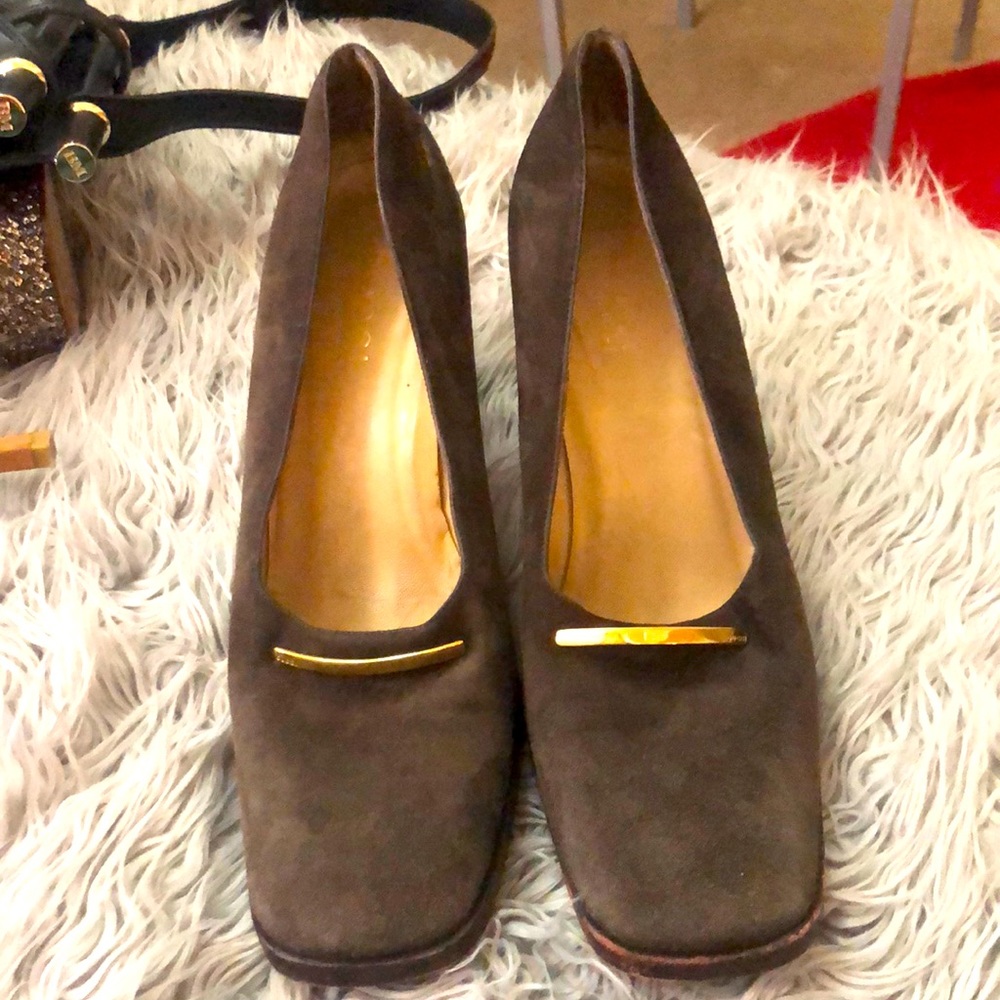 Gucci shoes